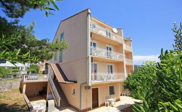 Minimalist Adria Apartments Dubrovnik for Large Space