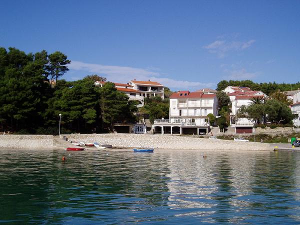 Apartments Rab Banjol - Apartments Dora | Direct-Croatia.com