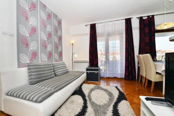 Apartments Zagreb - Apartments Veni Vidi | Direct-Croatia.com