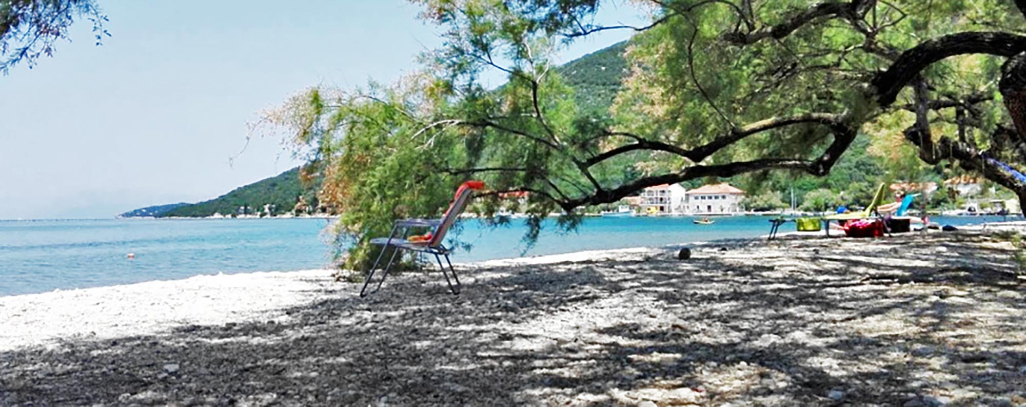 Brijesta Beach On Pelje Ac Accommodation And Apartments Nearby Direct Croatia Com